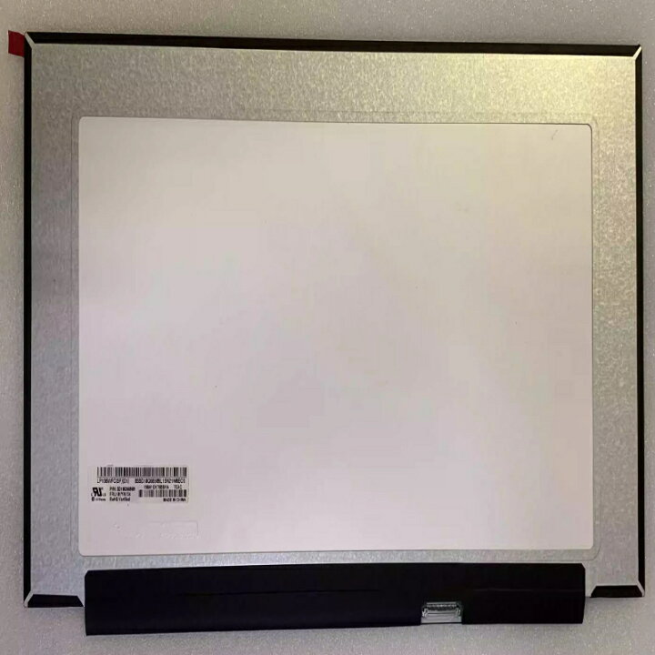 修理交換用 互換品 LP156WFC-SPN1 LP156WFC(SP)(N1) LP156WFC-SPP1 LP156WFC(SP Lp156wfd (SP) (L1) Lp156wfd-Spl1 LCD Touch Screen Display Panel 15.6 Inch  FHD 1920X1080 Edp 40 Pins New Replacement LCD Display 