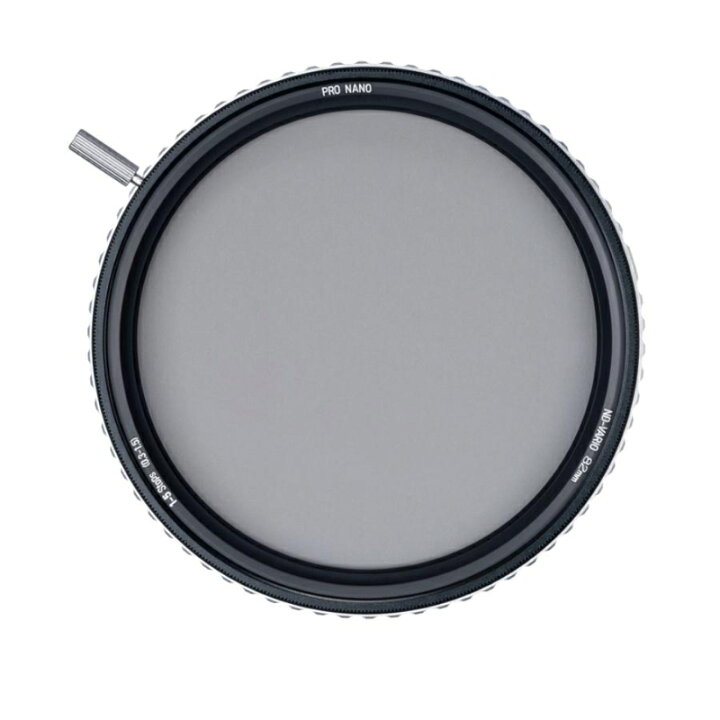 楽天市場】当時発送【並行輸入品】NiSi TRUE COLOR ND-VARIO 1-5 stops 
