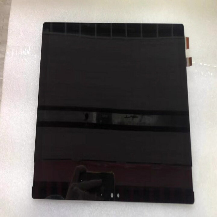 楽天市場】液晶タッチパネル 修理液晶ユニット 互換品 液晶 12.3インチ 