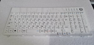 NEC PC-LS150/M LS350/N LS550/T LS750/M LS750/R ���{��L�[�{�[�h