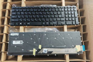 DELL 15-7000 5567 5570 7566 7567 5665 5568 3582 3583�@���{��L�[�{�[�h