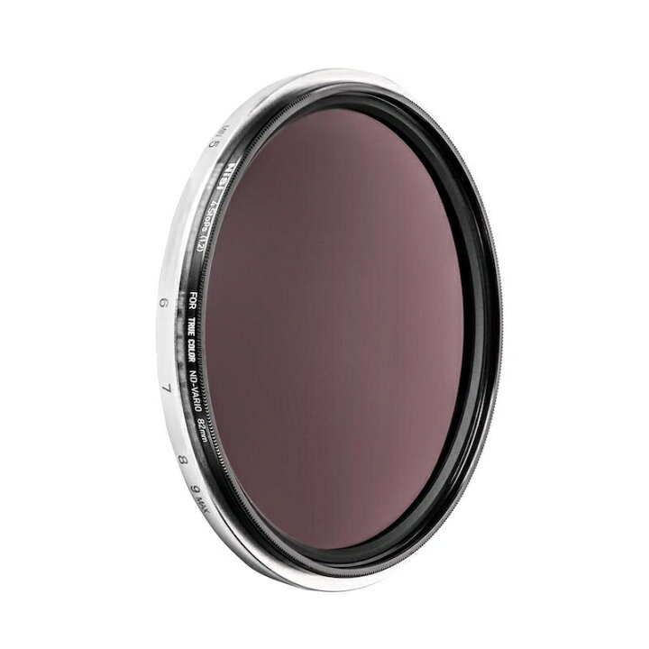 楽天市場】【並行輸入品】NiSi SWIFT VND ミストキット（67mm） 動画 