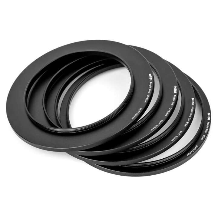 楽天市場】【並行輸入品】NiSi SWIFT FS NDキット(8+64+1000) 67-82mm 