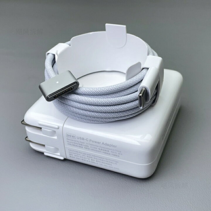 楽天市場】新品 MacBook Pro 96w USB-C 電源充電器 ACアダプター 充電 