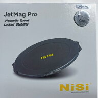 JetMag アダプターセット　リング　フィルタ　レンズフィルター