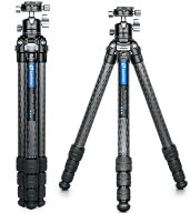 Leofoto レオフォト LS-284C+LH30R レンジャー三脚雲台セット【並行輸入品】