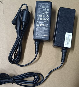 �V�i PSE�F�؍ς� Chicony ��֓d�� A13-040N3A A040r066l a040r066l A040r079l a040r079l ADP-40PH ab�݊��Ή� AC�A�_�v�^ (4.0x1.7mm)
