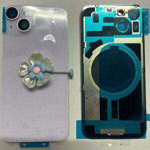 KXobN obNpl@iPhone 14@Ή obe[ hA J Y x[ CO + ^v[g n S