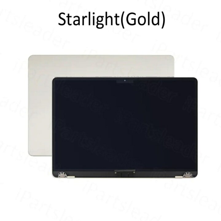 楽天市場】A3113 液晶 A3240 液晶 MacBook Air 13