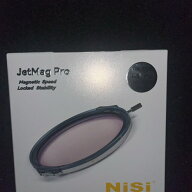 可変ND TRUE COLOR ND VARIO　1-5VND　並行輸入品　82MAG　95MAGもございます。並行輸入品