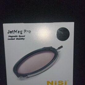 可変ND TRUE COLOR ND VARIO　1-5VND　並行輸入品　82MAG　95mmもございます。並行輸入品