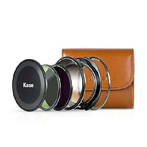 Kase Wolverine 77mm Master III Lbg M3 C ϏՌ wKX 3tB^[Lbg ߉\ \tgOf[V 77