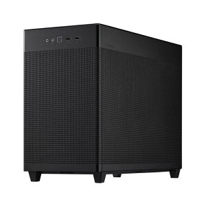 ASUS AP201 PRIME CASE MESH WHITE EDITION ���b�V���p�l�� �~�h���^���[ micro atx PC�P�[�X