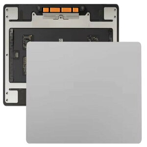 A2485�g���b�N�p�b�h�@MacBook Pro 16�C���` �g���b�N�p�b�h�@2021�N���f�� / M1 Pro�EM1 Max�`�b�v���ځ@�m�[�g�p�\�R�� �g���b�N �^�b�`�p�b�h�V���o�[�@�O���[