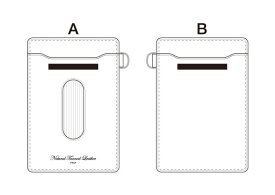 - 【お名入れ代】（商品別売） BT パスケース用■（納期10-14営業日）