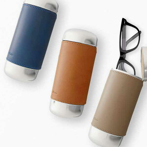 メガネ ケース スチールの人気商品 通販 価格比較 価格 Com