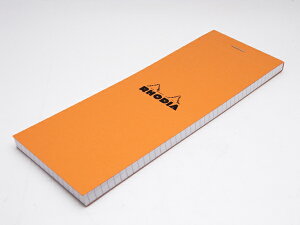 Rhodia / ubN fBA No.8 tB[y[։z