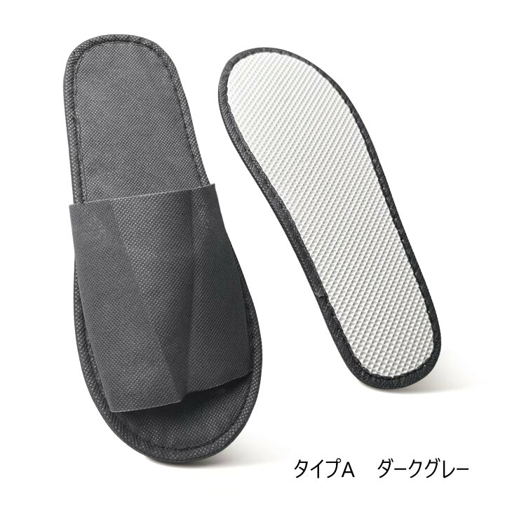 楽天市場】【10%ポイント1足あたり28.80円】使い捨てスリッパ 個包装 