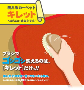 ラグ カーペット ラグマット 北欧 rug 洗える ウォッシャブル 玄関マット 室内 屋外 モダン じゅうたん 絨毯 キッチンマット carpet 【アスワン】 丸洗い ラグ キレット50cmx150cm