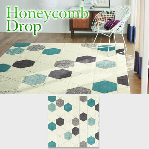 O J[ybg O}bg k EH[GRW VM[O  zM z h_j yX~mGz Honeycomb Drop njJhbv 200cm x 200cm