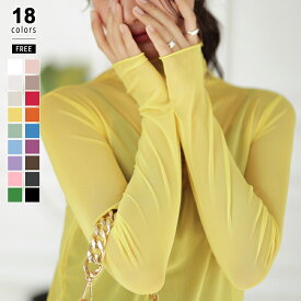 【1枚740円～！3枚購入クーポンで】 シアートップス シアー トップス 長袖 半袖 ハイネック レース 涼しい カットソー クルーネック シアーTシャツ 薄手 五分袖 裏起毛 インナー ロンT シースルー おしゃれ メロウ フリル 紫外線対策 首 春夏 秋冬 春 夏 秋 冬 cocomomo