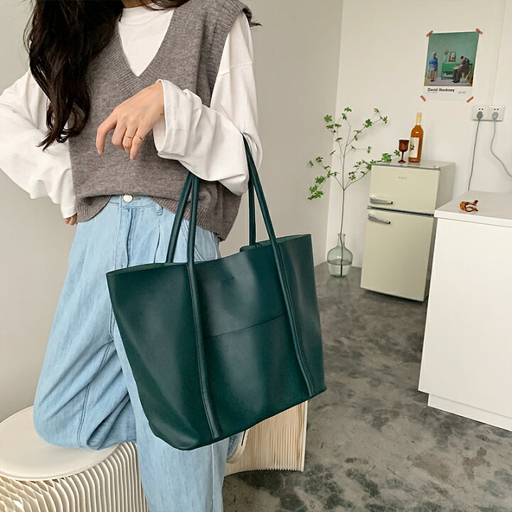 楽天市場 レディース ポーチつきビッグトートバッグ 大容量 カジュアル 肩がけ 鞄 バッグ 通勤 通学 ジムバッグ マザーズ ママバッグ シンプル きれいめ 軽量 春 夏 秋 冬 韓国 韓国ファッション 代 30代 40代 50代 Cocomomo 送料無料 Cocomomo大人女子のプチプラ服 楽天市場 レディース ポーチつきビッグトートバッグ 大容量 カジュアル 肩がけ 鞄 バッグ 通勤 通学 ジムバッグ マザーズ ママバッグ シンプル きれいめ 軽量 春 夏 秋 冬 韓国 韓国ファッション 代 30代 40代 50代 Cocomomo 送料無料 Cocomomo大人女子のプチプラ服