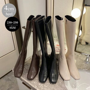 ロングブーツ コーデ 冬 レディースブーツの人気商品 通販 価格比較 価格 Com