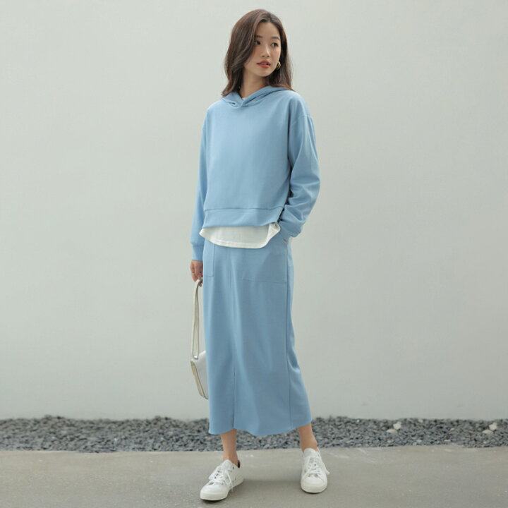 楽天市場】【3/31！クーポンで3,920円】 セットアップ レディース 