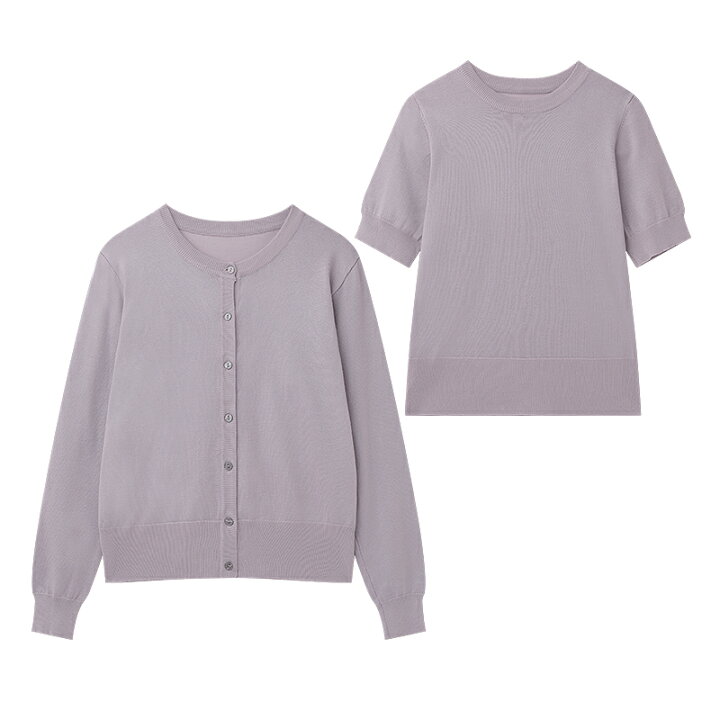 楽天市場】【4/1！クーポンで3,780円】 アンサンブル ニット 