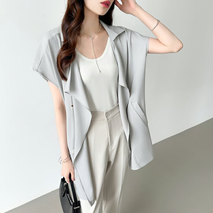 楽天市場】【OUTLET！クーポンで1,704円】 シャツジャケット フレンチ 