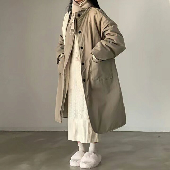 楽天市場】【OUTLET！クーポンで4,536円】 ボアコート リバーシブル 