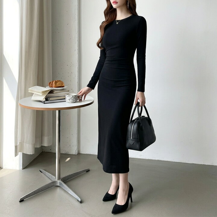 楽天市場】【6/24！クーポンで2,690円～】 ワンピース ウエスト 