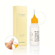 【ヴェルネリカ】VNA ネイルチップ リムーバー 極細ノズル 粘着グミ オフ 付け爪 外し液 ネイルオフ チッ…