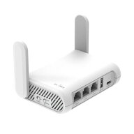 GL.iNet GL-SFT1200 (Opal) トラベル VPN ルーター ワイヤレス セキュリティ ギガビット 無線LAN AC1200 …