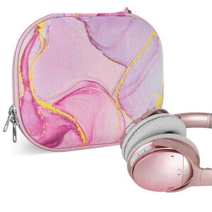 Geekria P[X NOVA wbhzP[X ݊ n[hP[X sp n[hVFP[X {[Y Bose QC Ultra, QuietComfort 35 II, QC35, QC25, QCSE ɑΉ [|[`t (sN̑嗝