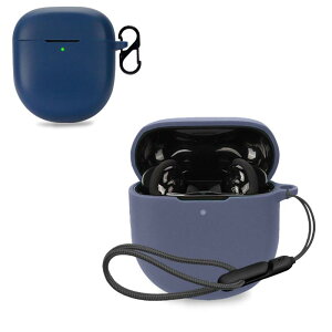 Bose QuietComfort Ultra Earbuds (2) / Earbuds p P[X Jo[ yNOUKAJUzBose QC Earbuds II p یP[X CX C[z Jo[ VR h~ LYh~ 