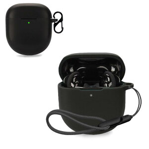 Bose QuietComfort Ultra Earbuds (2) / Earbuds p P[X Jo[ yNOUKAJUzBose QC Ultra Earbuds II p یP[X CX C[z Jo[ VR h~