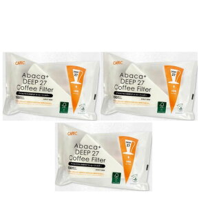 DEEP27 hbp[ fB[v27p OmY AFD27-100W 3܃Zbg AoJvXDEEP27 R[q[tB^[q1tpr100 CAFEC JtFN MADE IN JAPAN