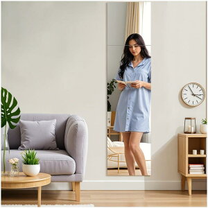 Falala �S�g�� �p���� ����Ȃ��� �Ǌ|�� �~���[ �\�鋾 �A�N�����~���[ ��U�h�~ �������s�v ���R�ɑg���ĉ\ ���� ���� �� ���r���O �N���[�[�b�g (27cm×19cm×6���Z�b�g)