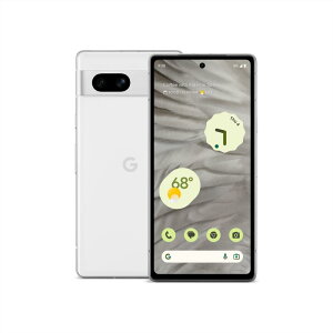 �y�����ςݕi�zGoogle Pixel 7a G82U8 SIM�t���[
