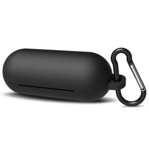 Geekria �V���R���J�o�[ �݊��� �J�o�[�\�j�[ Sony WF-C700N �Ή� True Wireless Earbuds �[�d�P�[�X�J�o�[ �O���J�o�[�L�[�z���_�[�t�b�N�t���A�[�d�|�[�g�A�N�Z�X�\�i���j