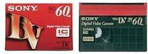 SONY �~�jDV�J�Z�b�g60��3���p�b�N 3DVM-60RM3