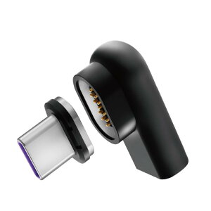 CIO USB-C �}�O�l�b�g�ϊ��A�_�v�^ �}�O�l�b�g�P�[�u��