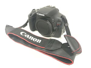 Canon fW^჌tJ EOS Kiss X5