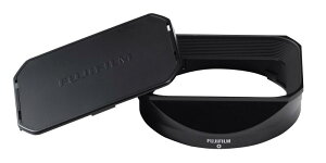 FUJIFILM �t�W�m�������YXF16mm�p�p�^�����Y�t�[�h