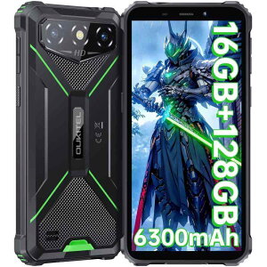 OUKITEL G3 ^tlXX}z - 16GB+128GB/1TB h AhCh SIMt[ X}z { 2025