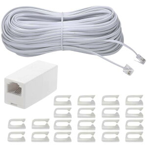 geneX 30m XW[P[u db W[P[u dbP[u dbP[u IXezP[u dbRlN^ RJ11A_v^[Xg[g RJ11 6P4C CCJv[ 