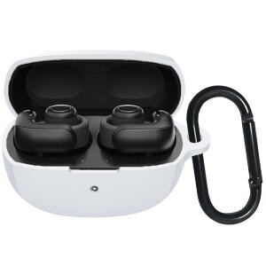 YAODLE Bose QuietComfort Earbuds P[X Ή Bose QuietComfort Earbuds pیJo[ tVRیP[X ϏՌ hho yʏ^ h~ [d\ jp یP[X Jr