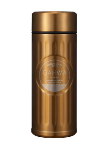 �V�[�r�[�W���p�� �R�[�q�[�{�g��420ml QAHWA�V���[�Y