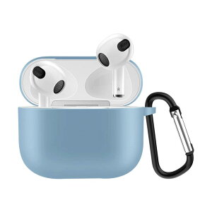 AirPods 3 �p �P�[�X AirPods ��O���� �P�[�X �ی�P�[�X �V���R�� �S�ʕی� �����h�~ �L�Y�h�~ �ϏՌ� �h�� �h�o �y�� ���[